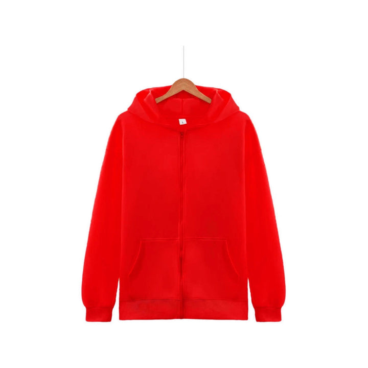 Unisex Hoodiejacka Mirla-Eva Jonsson