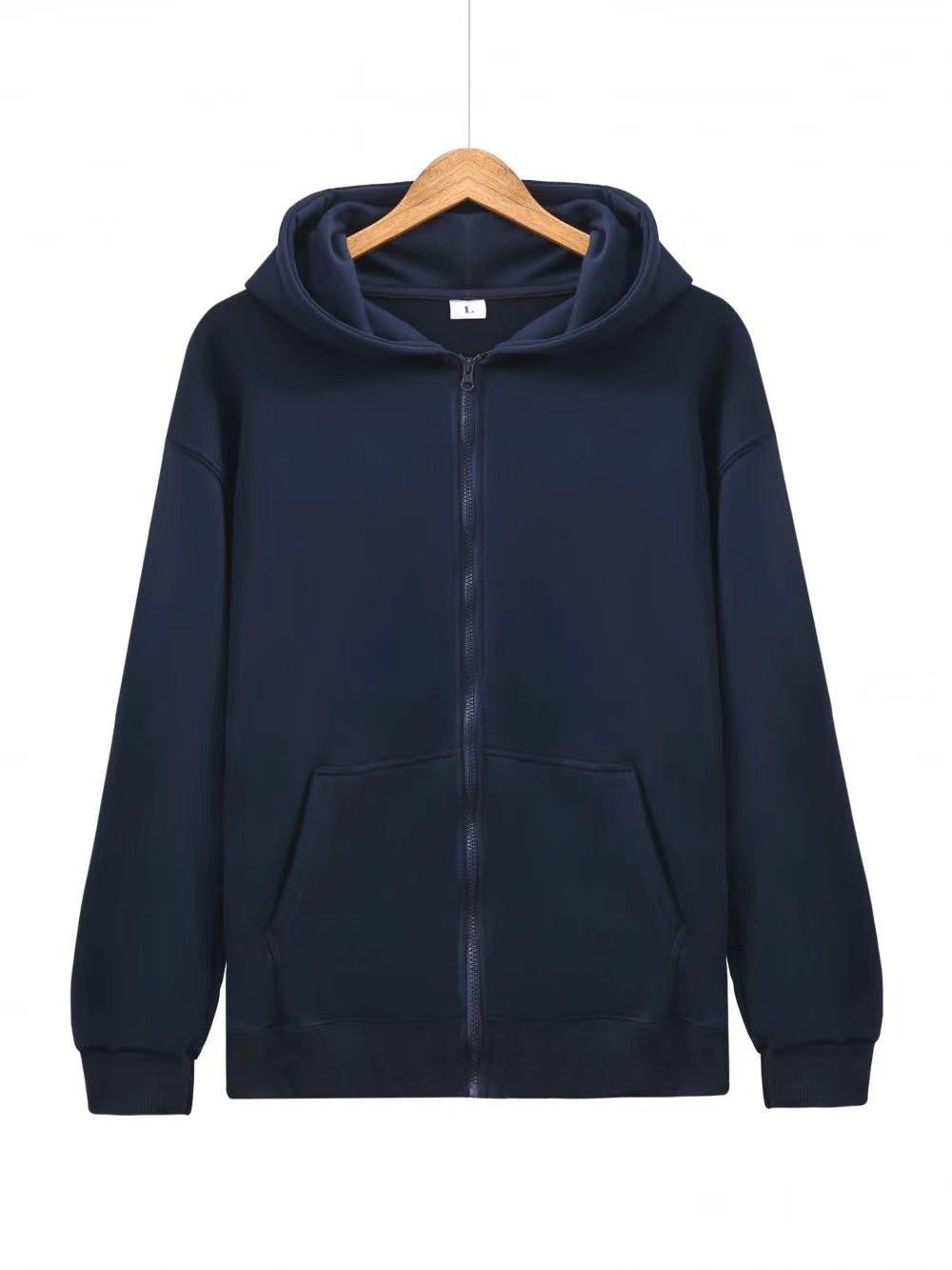 Unisex Hoodiejacka Mirla-Eva Jonsson