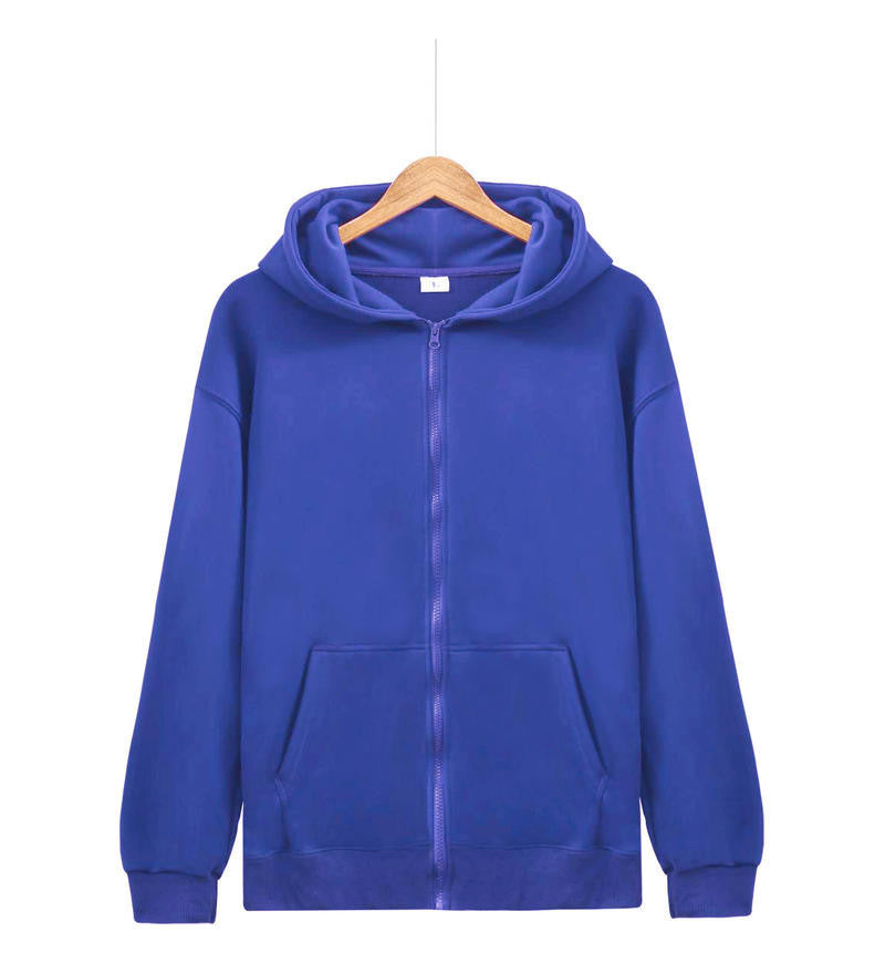 Unisex Hoodiejacka Mirla-Eva Jonsson