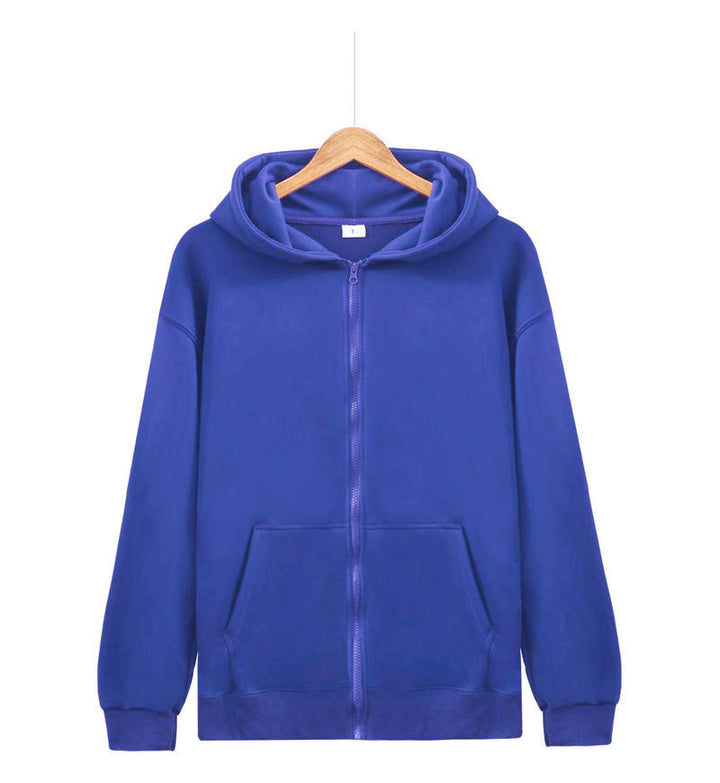 Unisex Hoodiejacka Mirla-Eva Jonsson