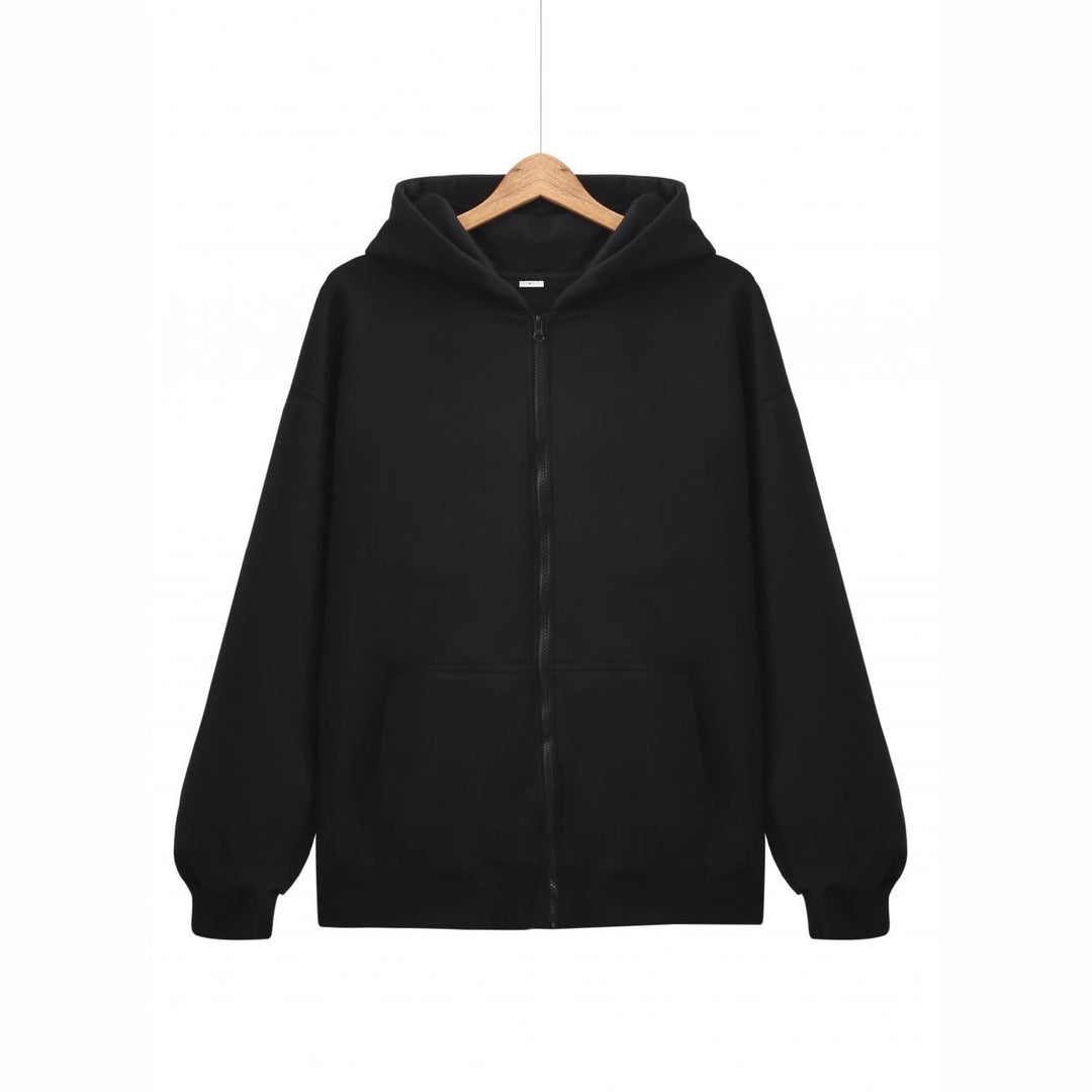Unisex Hoodiejacka Mirla-Eva Jonsson