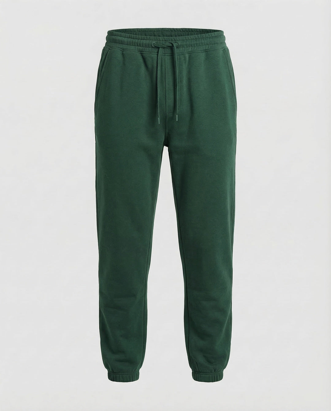 Unisex Joggingbyxa Bomullsmix-Eva Jonsson