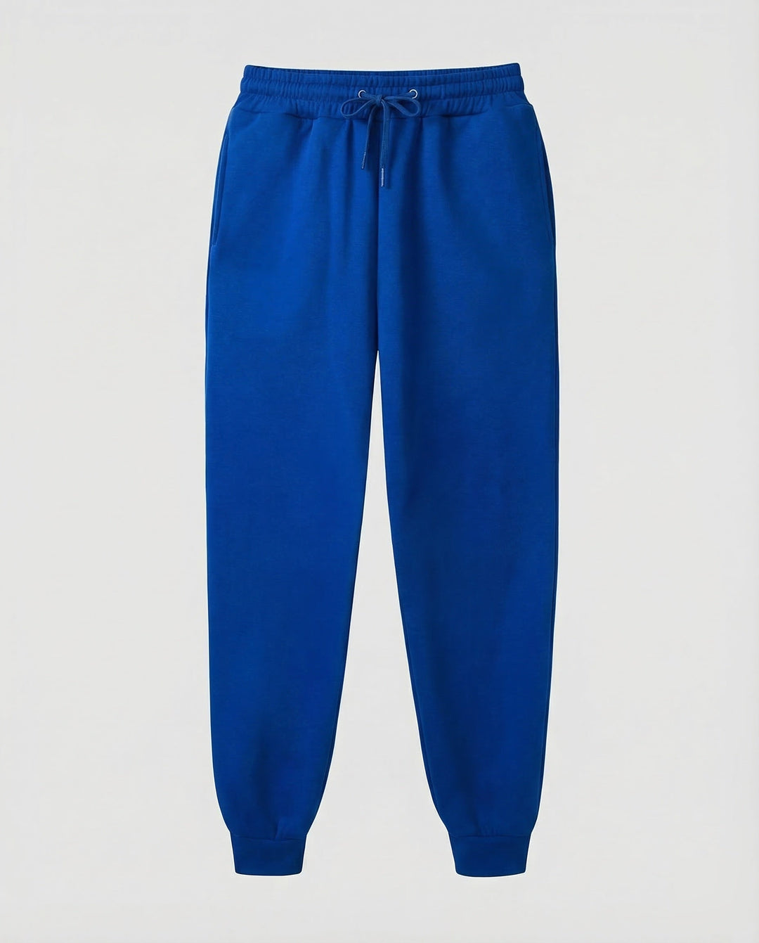 Unisex Joggingbyxa Bomullsmix-Eva Jonsson