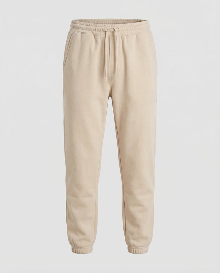 Unisex Joggingbyxa Bomullsmix-Eva Jonsson