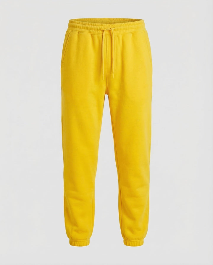 Unisex Joggingbyxa Bomullsmix-Eva Jonsson