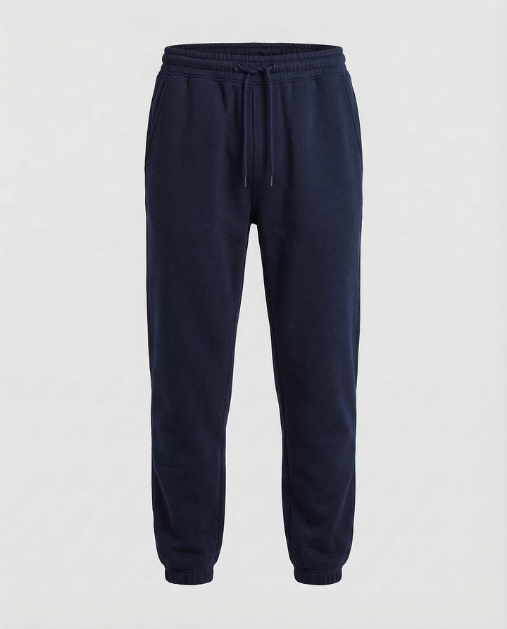 Unisex Joggingbyxa Bomullsmix-Eva Jonsson