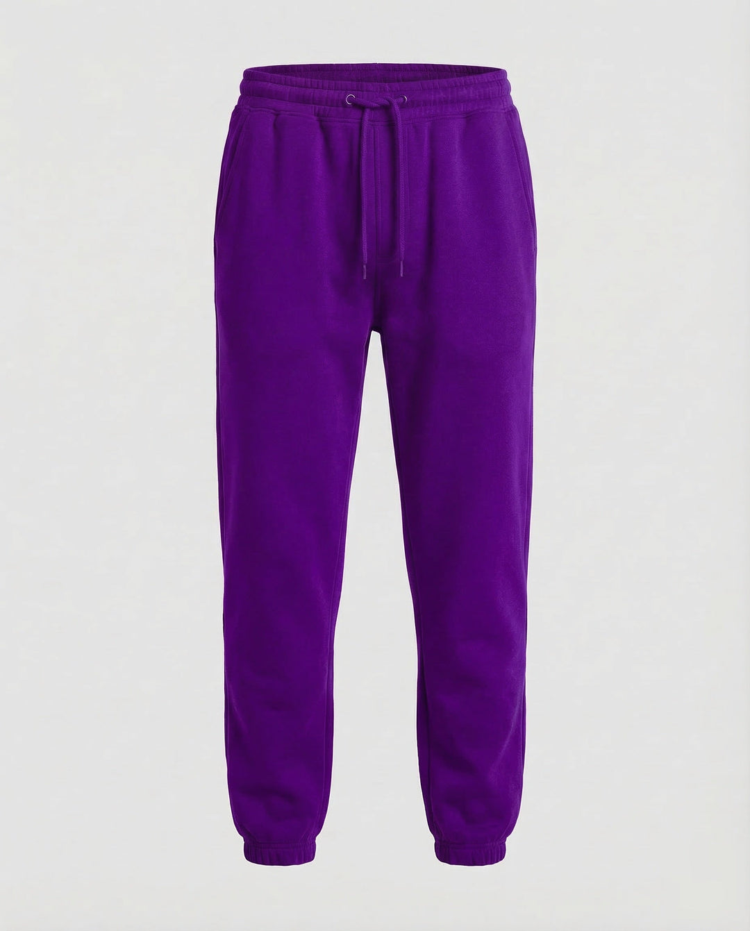 Unisex Joggingbyxa Bomullsmix-Eva Jonsson
