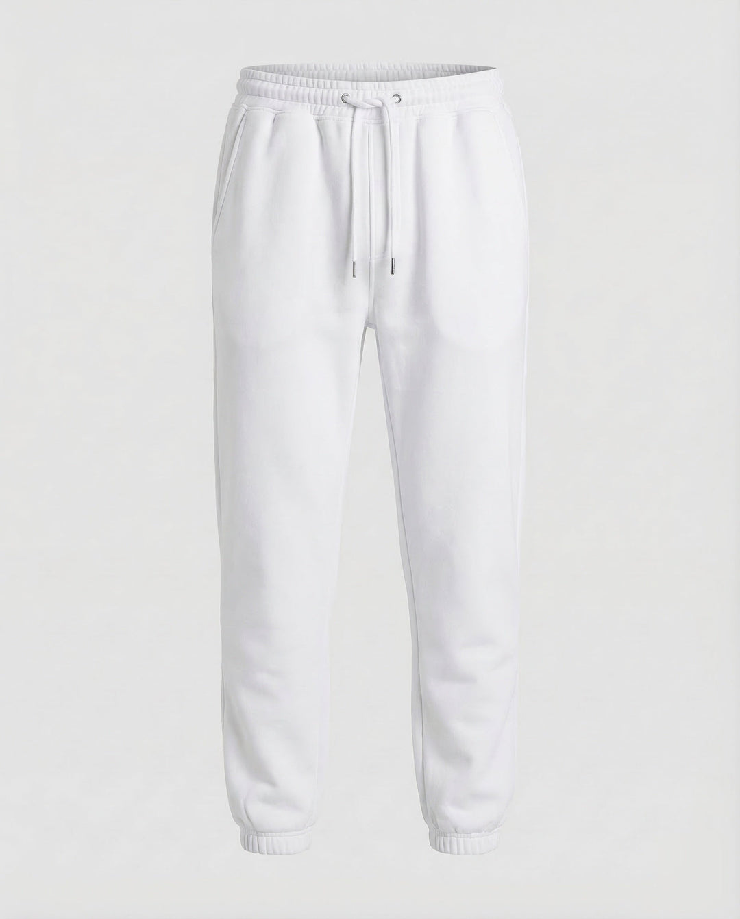 Unisex Joggingbyxa Bomullsmix-Eva Jonsson