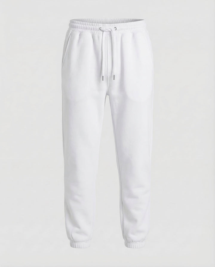 Unisex Joggingbyxa Bomullsmix-Eva Jonsson