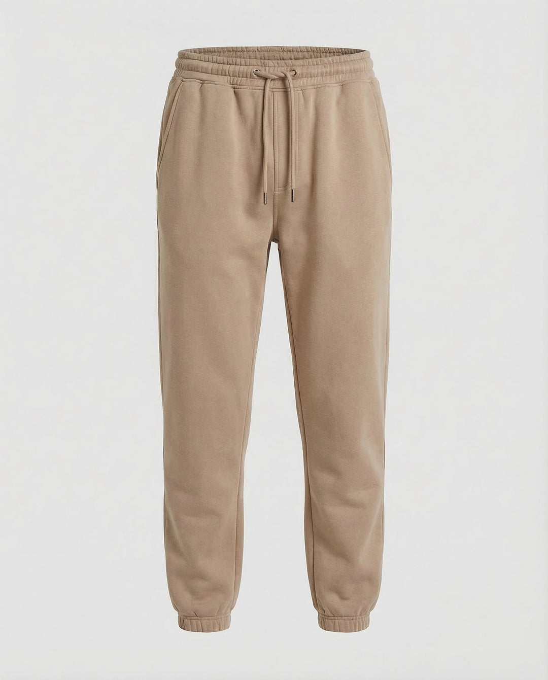 Unisex Joggingbyxa Bomullsmix-Eva Jonsson