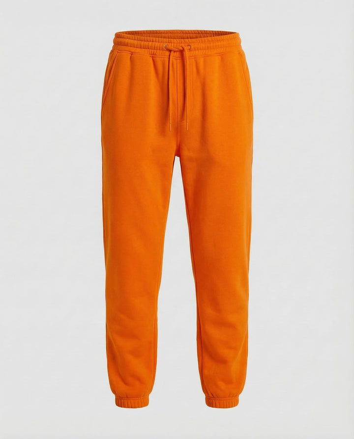 Unisex Joggingbyxa Bomullsmix-Eva Jonsson