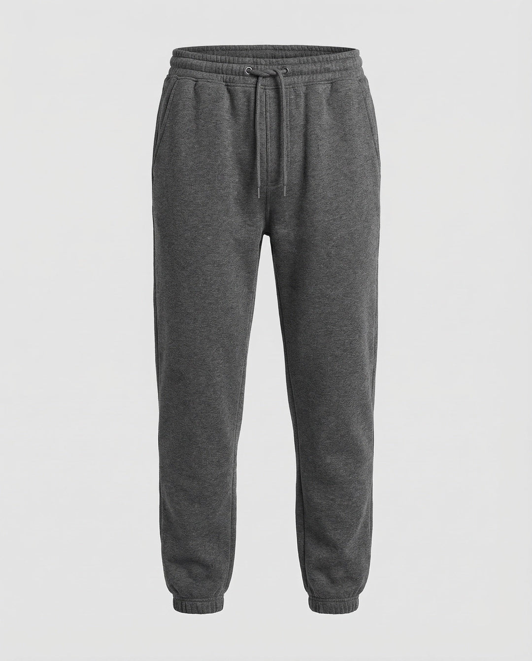 Unisex Joggingbyxa Bomullsmix-Eva Jonsson