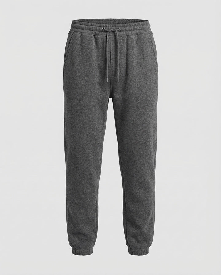 Unisex Joggingbyxa Bomullsmix-Eva Jonsson
