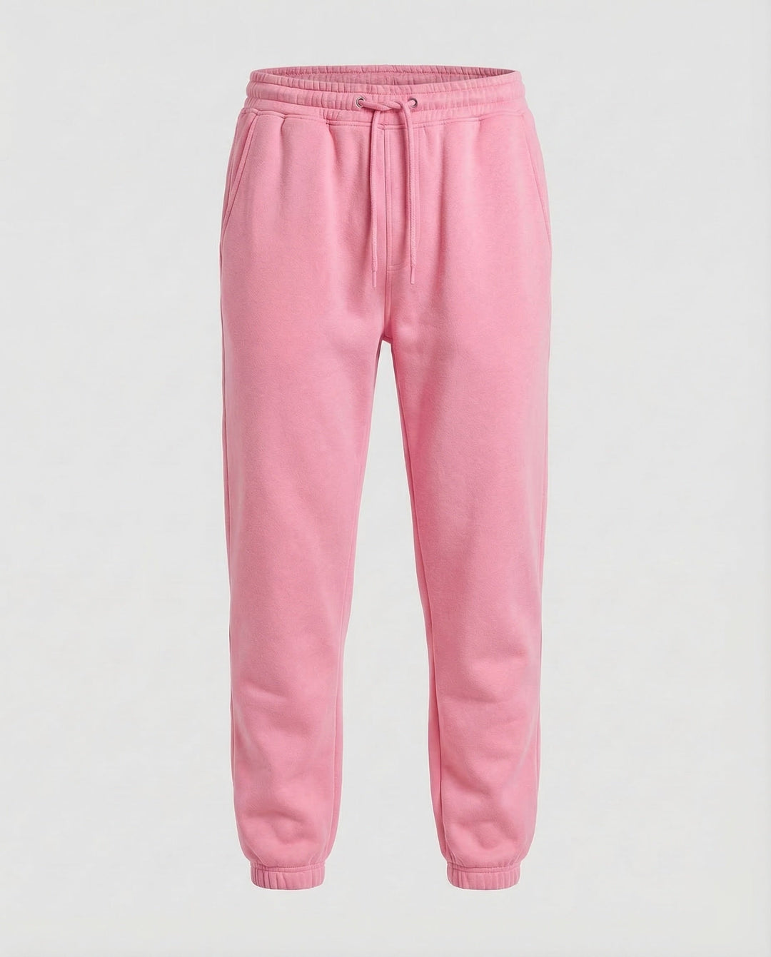 Unisex Joggingbyxa Bomullsmix-Eva Jonsson