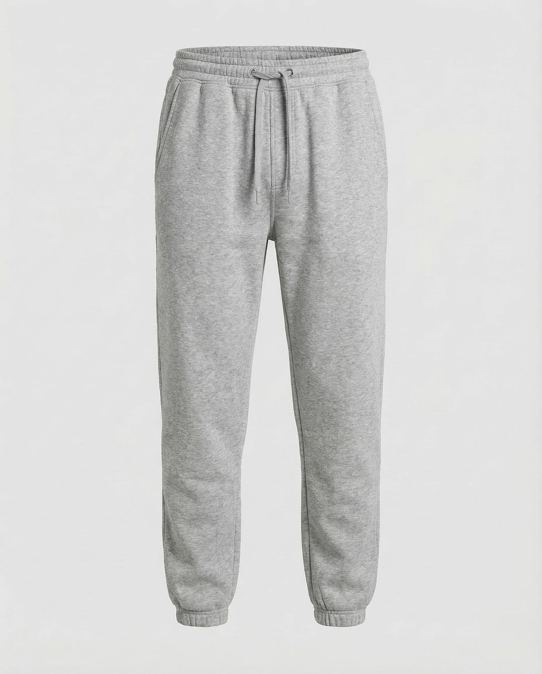 Unisex Joggingbyxa Bomullsmix-Eva Jonsson