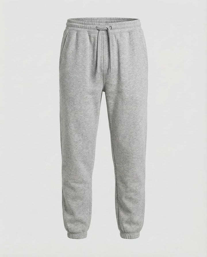 Unisex Joggingbyxa Bomullsmix-Eva Jonsson