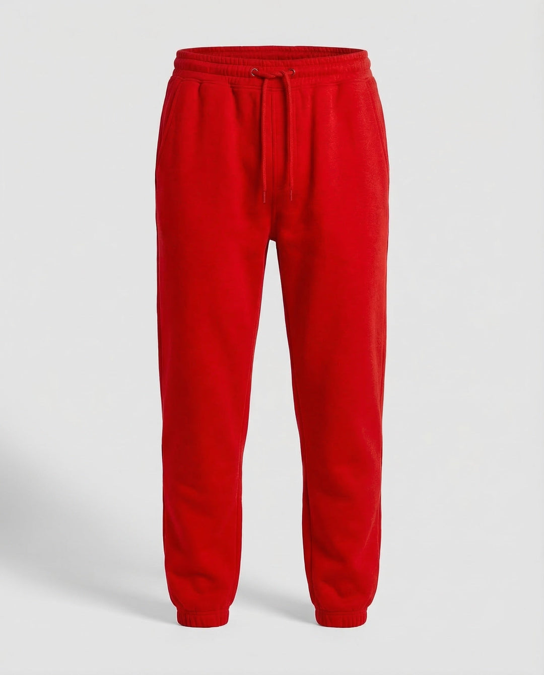 Unisex Joggingbyxa Bomullsmix-Eva Jonsson