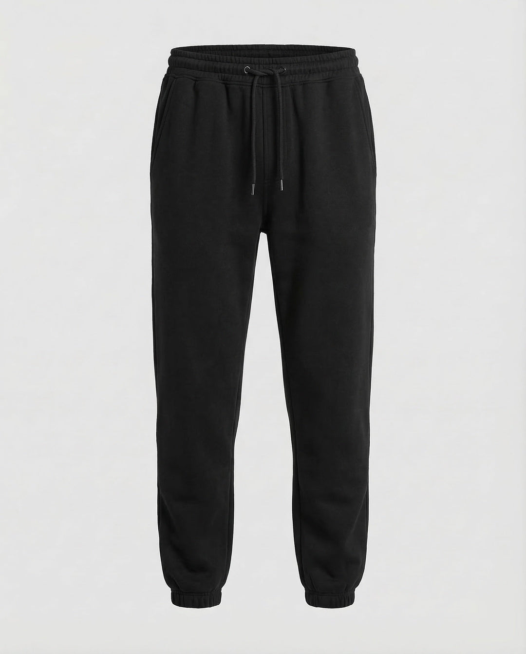 Unisex Joggingbyxa Bomullsmix-Eva Jonsson