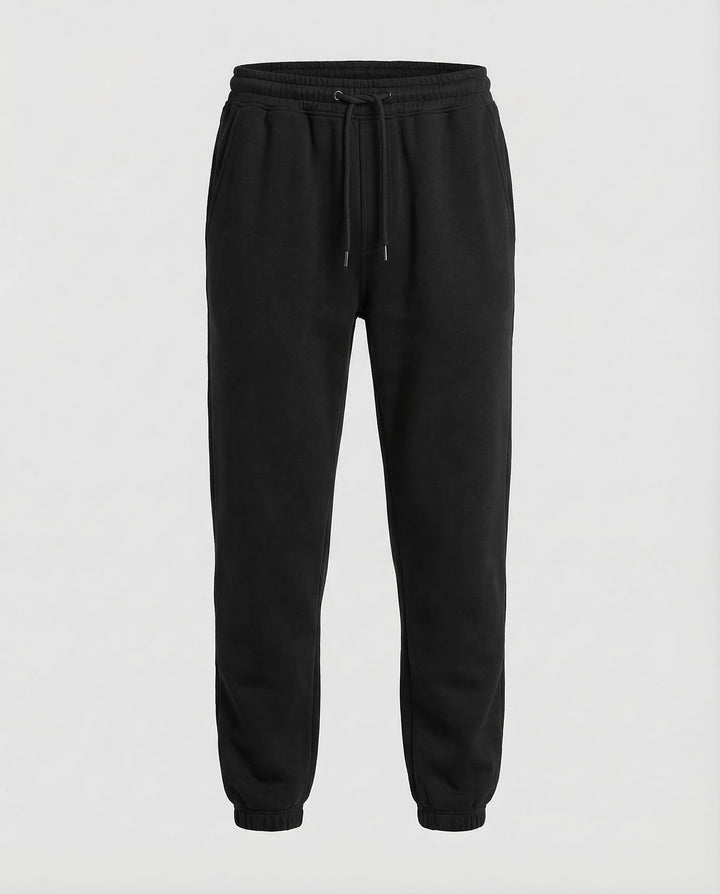 Unisex Joggingbyxa Bomullsmix-Eva Jonsson