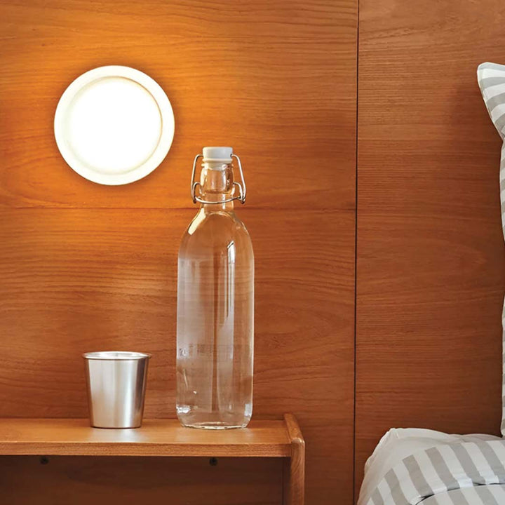 Vägglampa | Liten | Modern | Atmosfärsljus | Vägglampor-Eva Jonsson