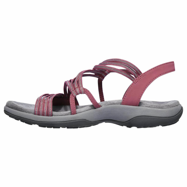Vandringssandaler | Ortopediska | Ergonomiska | Sportsandaler | Damsandaler-Eva Jonsson