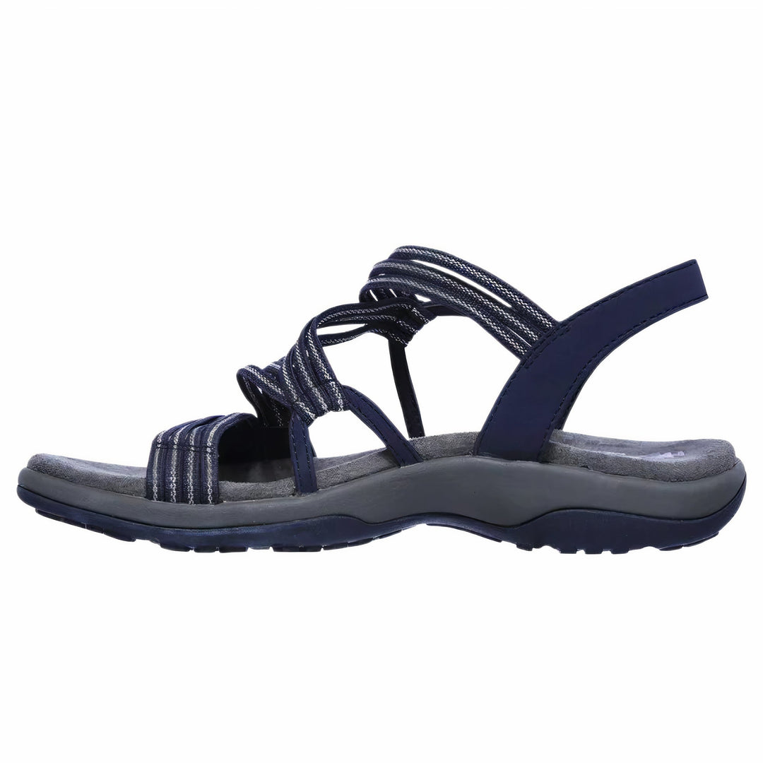 Vandringssandaler | Ortopediska | Ergonomiska | Sportsandaler | Damsandaler-Eva Jonsson