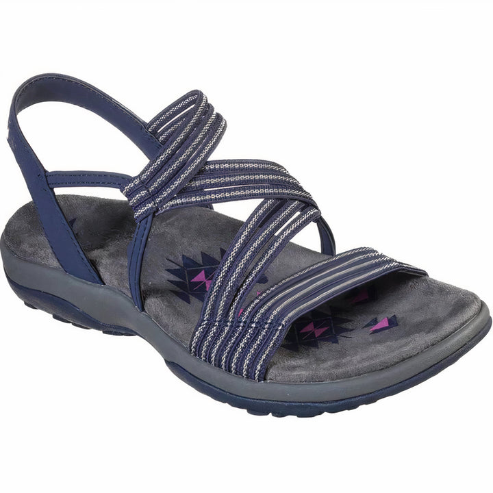 Vandringssandaler | Ortopediska | Ergonomiska | Sportsandaler | Damsandaler-Eva Jonsson