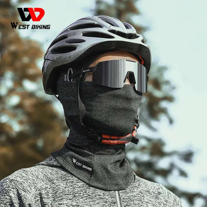 Varm balaclava för cykling på vintern: Möt kylan med självförtroende!-Eva Jonsson
