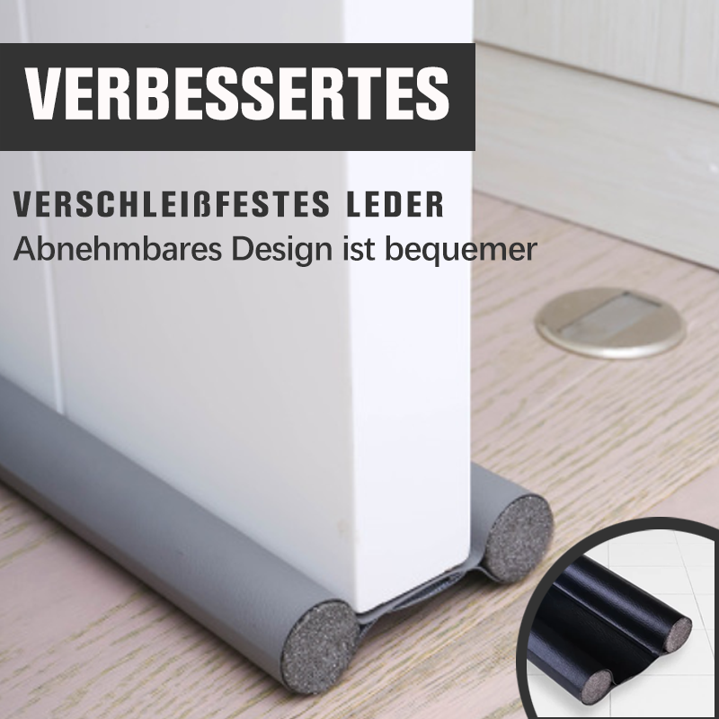 Vattentät dörrbotten tätninglist-Eva Jonsson