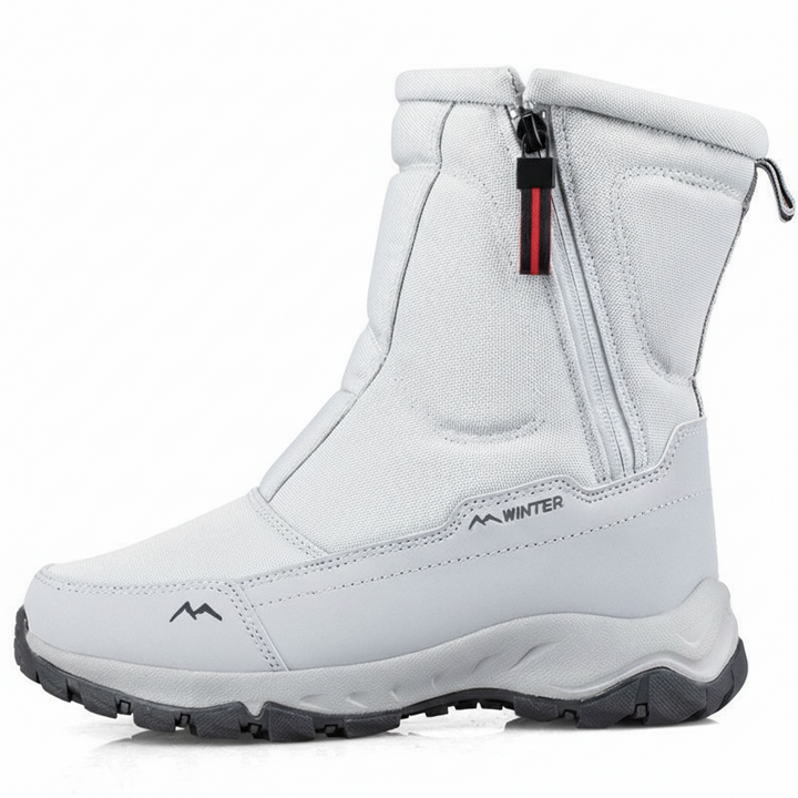 Vinterkängor | Anti-slip | Fodrade | Snökängor | Herrkängor-Eva Jonsson
