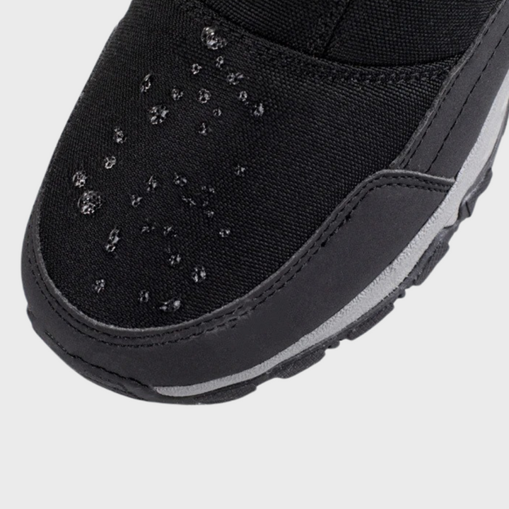 Vinterkängor | Anti-slip | Fodrade | Snökängor | Herrkängor-Eva Jonsson