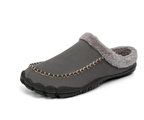 Vintertofflor | Varma | Halkfria | Mule-tofflor | Herrtofflor-Eva Jonsson