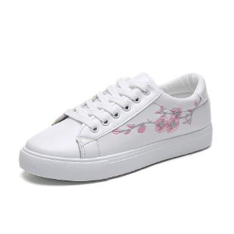 Yuki Damskor | Hippe lage damessneakers-Eva Jonsson