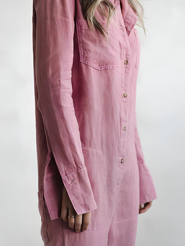 Zaya | Jumpsuit-Eva Jonsson